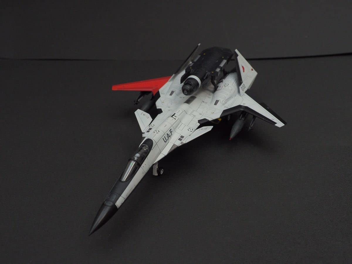 新品、未使用品 ACE COMBAT   ADFX-01 Amazon.com: Kotobukiya Ace Combat: ADFX-01 Plastic Model Kit